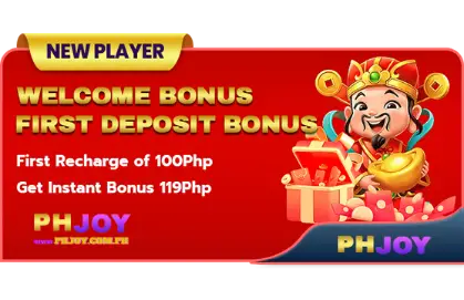 phjoy casino