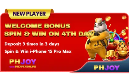 phjoy casino