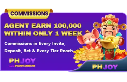 phjoy casino