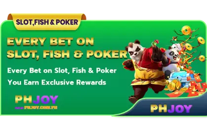 phjoy casino