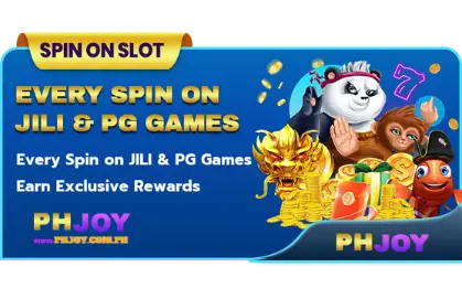 phjoy casino