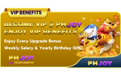 phjoy casino