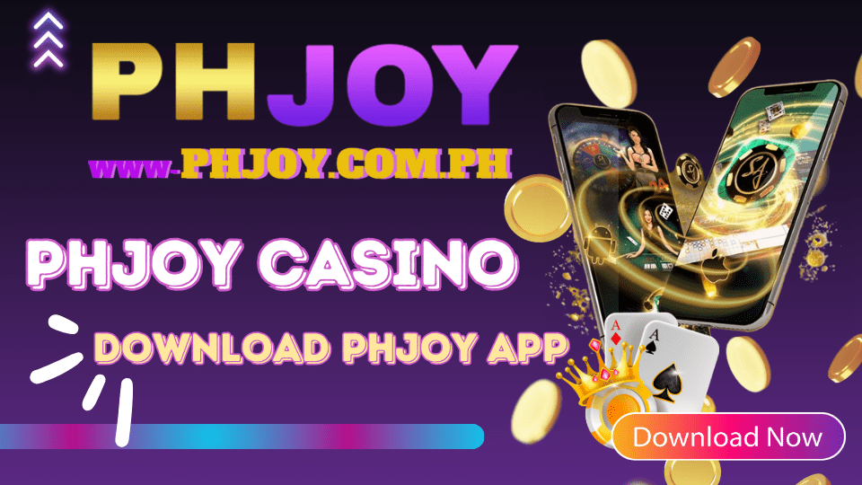 phjoy app download