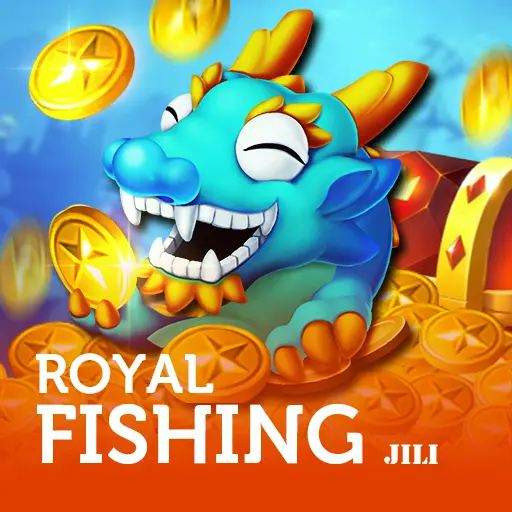 phjoy fishing game