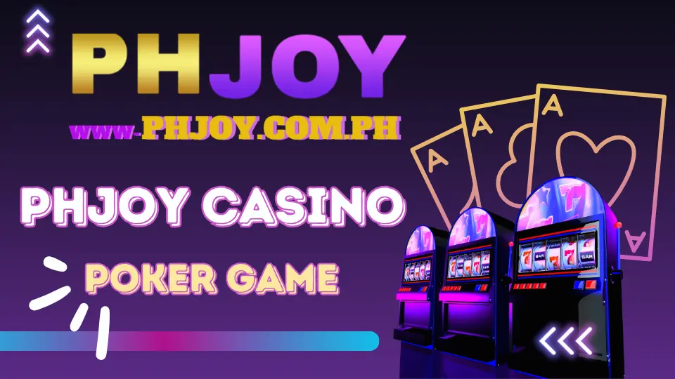 phjoy poker casino 00