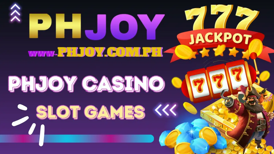 phjoy slot games 01