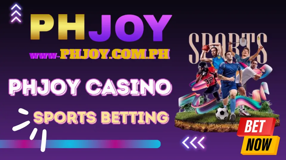 phjoy sports betting