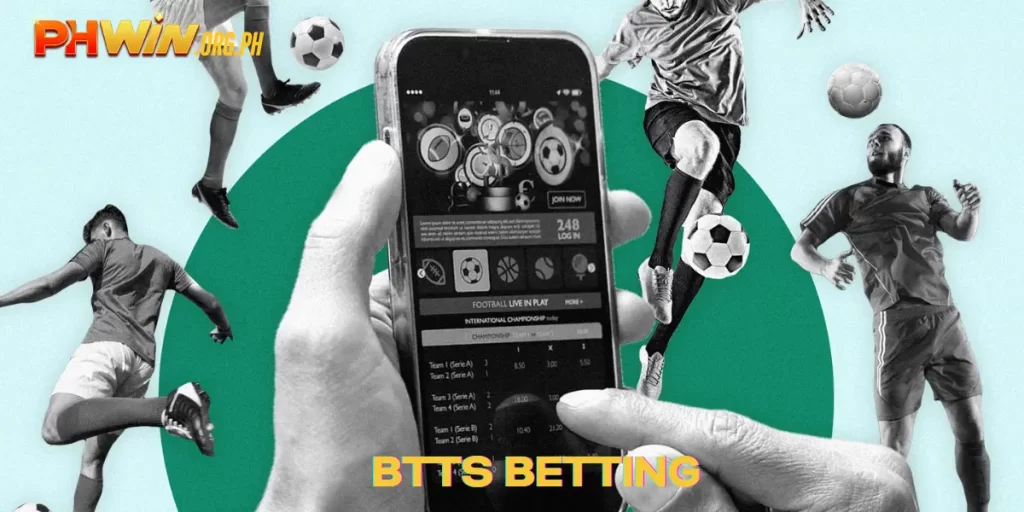 BTTS Betting