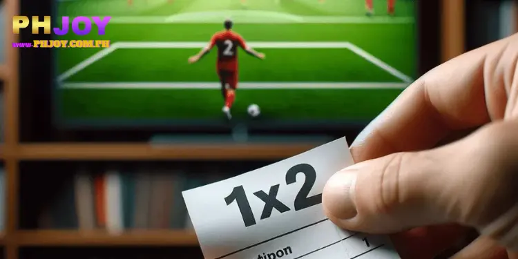 Decoding European Football Odds (1X2)