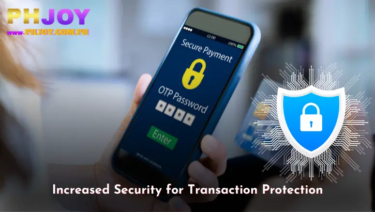 Increased Security for Transaction Protection