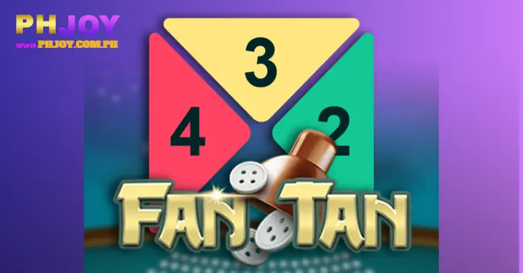 Introduction to the Casino Game Fan Tan