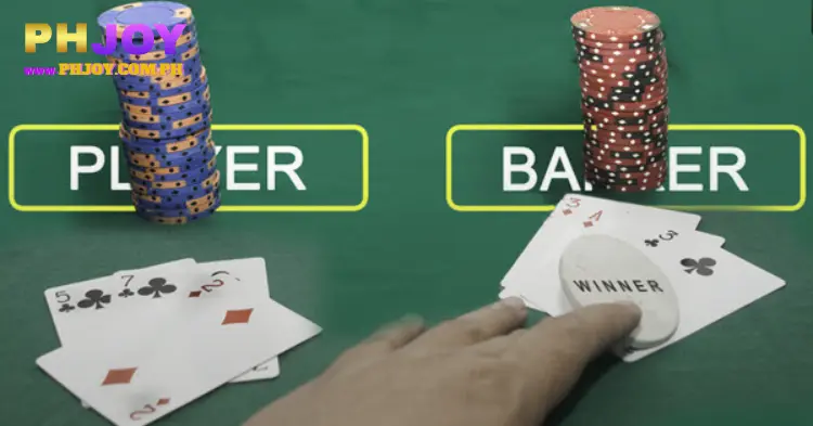 Other Baccarat Terms