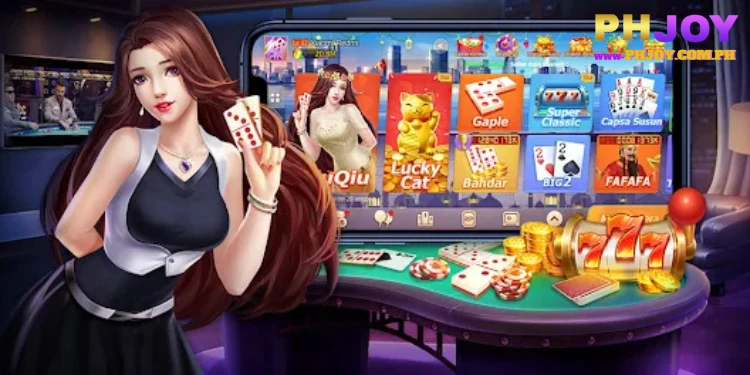 Overview of Domino QQ