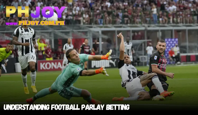 Understanding Football Parlay Betting