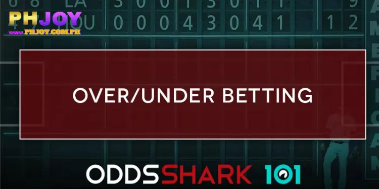 Understanding Over/Under (O/U) Betting