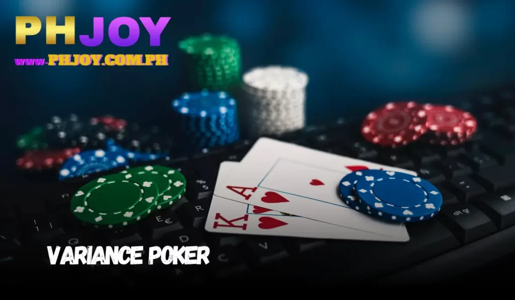 Variance Poker