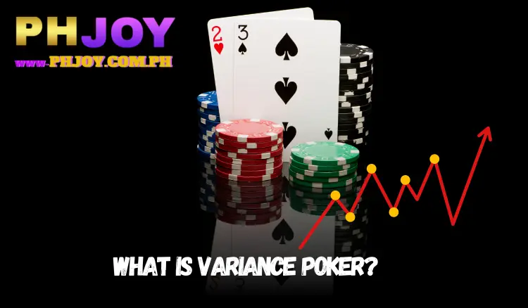 What is Variance Poker?