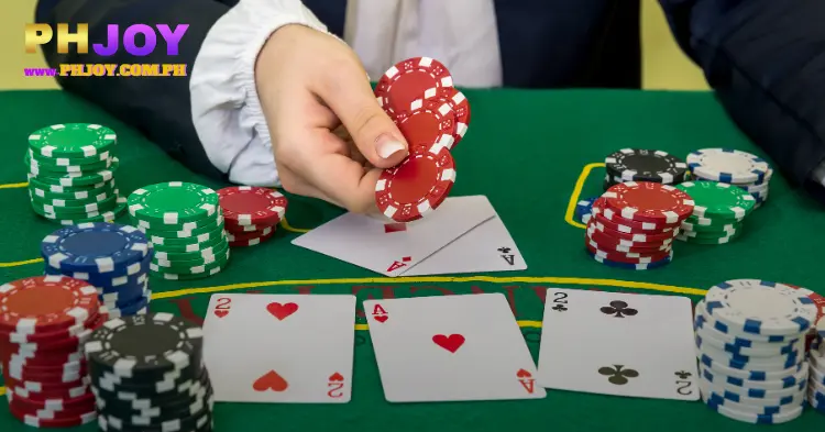 Why Understanding Baccarat Terms Is Essential