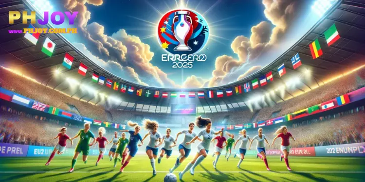 Winning Tips for Euro 2025 Betting