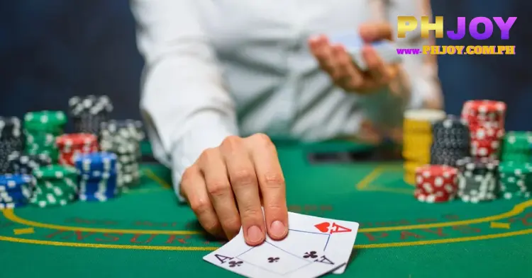 The Legal Age for Casino Gambling