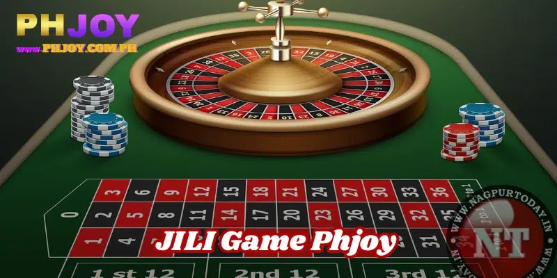 JILI Game Phjoy