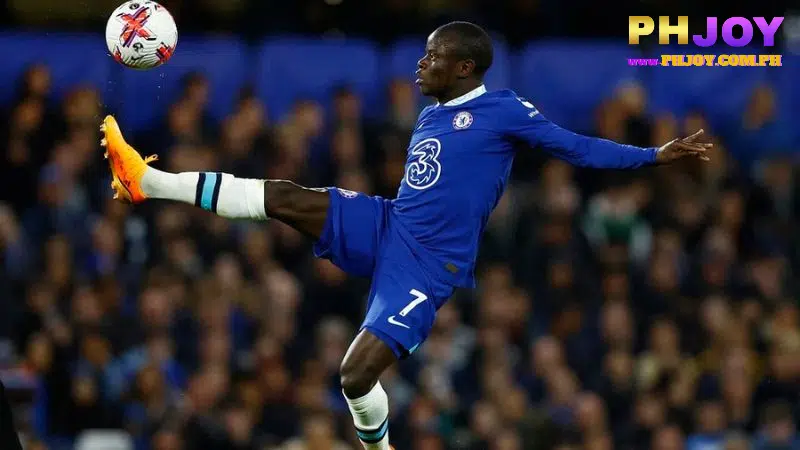 NGolo Kante